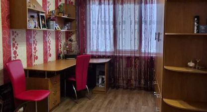 Купить квартиру 3-х комнатную, 63 кв. м., Украина, г. Харьков . Фотография №8