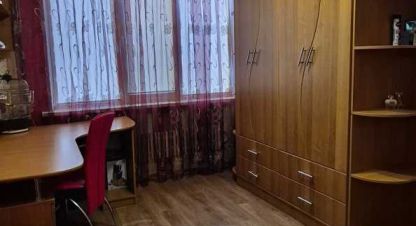 Купить квартиру 3-х комнатную, 63 кв. м., Украина, г. Харьков . Фотография №9