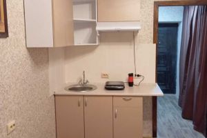 Продам квартиру 1 комнатную с общей площадью 18м2, 1/6 эт., на улице Вишнева вулиця, Соломенский район, г. Киев, Киев, Украина, агентство Aspo.biz