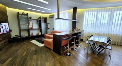 Снять 2-х комнатную квартиру в г. Днепр. Фотография №2