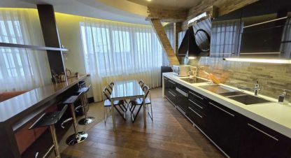 Снять квартиру в г. Днепр. Фотография №3