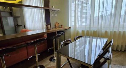 Снять квартиру 2-х комнатную, 77 кв. м., Украина, г. Днепр. Фотография №10