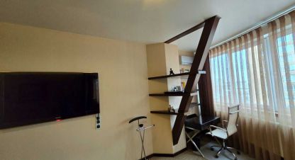 Сдаётся 2-х комнатная квартира в г. Днепр. Фотография №6