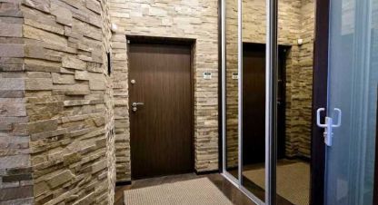 Снять квартиру 2-х комнатную, 77 кв. м., Украина, г. Днепр. Фотография №9