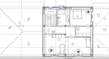 Купить дом 5-ти комнатную, 266 кв. м., Украина, г. Запорожье. Фотография №10