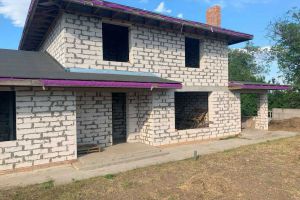 Продам дом 5-ти комнатный с общей площадью 266м2, на улице Станіславського, г. Запорожье, Акмолинская обл., Украина, агентство Aspo.biz