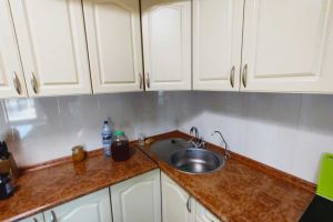 Сдам квартиру 1 комнатную с общей площадью 43м2, 13/16 эт., на улице Марини цвєтаєвої вул, Деснянский район, г. Киев, Киев, Украина, агентство Aspo.biz