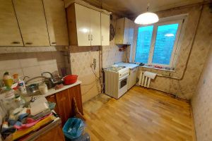 Продам квартиру 2-х комнатную с общей площадью 46м2, 5/9 эт., на улице Героїв крут, г. Днепр, Днепропетровская обл., Украина, агентство Aspo.biz