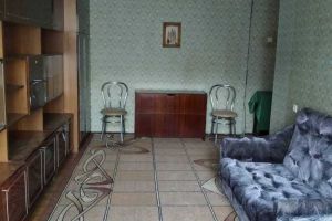 Сдам квартиру 2-х комнатную с общей площадью 46м2, 2/9 эт., на улице Кубанської україни  вул, Деснянский район, г. Киев, Киев, Украина, агентство Aspo.biz