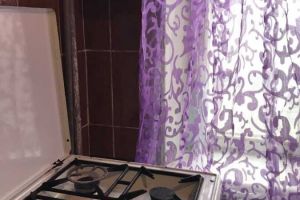 Продам квартиру 1 комнатную с общей площадью 31м2, 4/5 эт., на улице Центральний, г. Запорожье, Акмолинская обл., Украина, агентство Aspo.biz