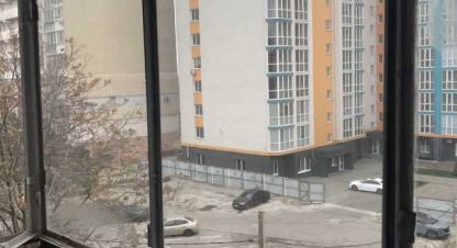 Купить квартиру на улице Центральний г. Запорожье. Фотография №5