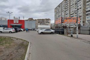 Сдам производственно-складское помещение с общей площадью 300м2, Деснянский район, г. Киев, Киев, Украина, агентство Aspo.biz