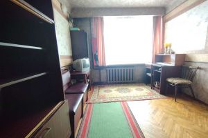 Сдам квартиру 1 комнатную с общей площадью 27м2, 4/9 эт., на улице Мілютенка вул, Деснянский район, г. Киев, Киев, Украина, агентство Aspo.biz