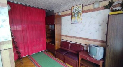 Снять квартиру на улице Мілютенка вул г. Киев. Фотография №5