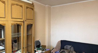 Снять 1 комнатную квартиру на улице Рабочая г. Днепр. Фотография №4