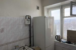 Сдам квартиру 1 комнатную с общей площадью 30м2, 9/9 эт., на улице Рабочая, г. Днепр, Днепропетровская обл., Украина, агентство Aspo.biz