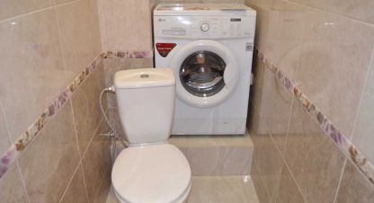 Снять квартиру 2-х комнатную, 65 кв. м., Украина, г. Киев. Фотография №8