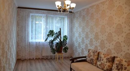 Снять квартиру на улице Натальи ужвий ул г. Киев. Фотография №5