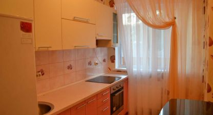 Сдам квартиру 2-х комнатную с общей площадью 65м2, 2/24 эт., на улице Натальи ужвий ул, Подольский район, г. Киев, Киев, Украина, агентство Aspo.biz. Фотография №1