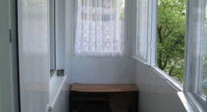 Снять квартиру 1 комнатную, 35 кв. м., Украина, г. Киев. Фотография №9