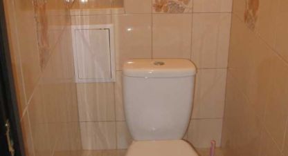 Снять квартиру 1 комнатную, 35 кв. м., Украина, г. Киев. Фотография №10