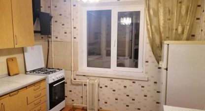 Снять квартиру на улице Братиславская ул г. Киев. Фотография №5