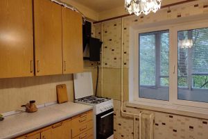 Сдам квартиру 1 комнатную с общей площадью 35м2, 4/9 эт., на улице Братиславская ул, Деснянский район, г. Киев, Киев, Украина, агентство Aspo.biz