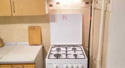 Снять 1 комнатную квартиру на улице Братиславская ул г. Киев. Фотография №4