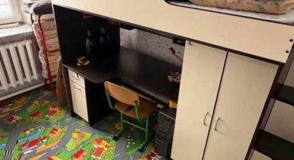 Продаётся 7-ти комнатная дом в г. Днепр. Фотография №6