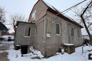 Продам дом 7-ти комнатный с общей площадью 180м2, г. Днепр, Днепропетровская обл., Украина, агентство Aspo.biz