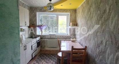 Купить квартиру на улице Горького г. Ахтырский. Фотография №5