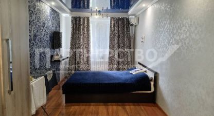 Купить квартиру в г. Ахтырский. Фотография №3