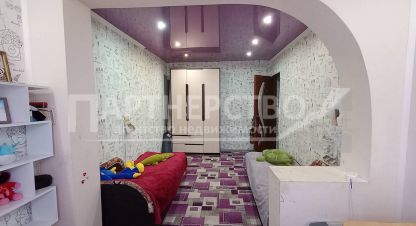 Купить 2-х комнатную квартиру в г. Ахтырский. Фотография №2