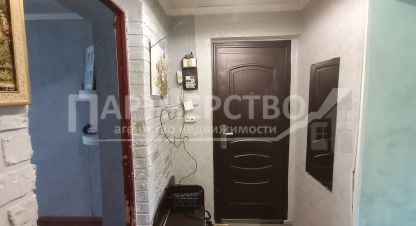 Купить квартиру 2-х комнатную, 46.7 кв. м., Россия, г. Ахтырский. Фотография №10