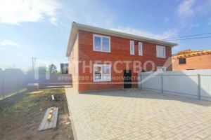 Продам квартиру 2-х комнатную с общей площадью 72м2, 2/2 эт., на улице Константина симонова, г. Ильский, Краснодарский край, Россия, агентство АН "Партнерство"