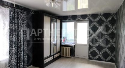 Сдам квартиру 1 комнатную с общей площадью 34м2, 2/3 эт., на улице Мира, г. Ильский, Краснодарский край, Россия, агентство АН Партнерство. Фотография №1