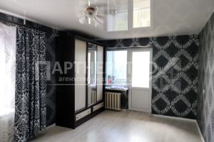 Сдам квартиру 1 комнатную с общей площадью 34м2, 2/3 эт., на улице Мира, г. Ильский, Краснодарский край, Россия, агентство АН "Партнерство"