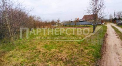 Продам земельный участок, г. Снт содружество, Краснодарский край, Россия, агентство АН Партнерство. Фотография №1