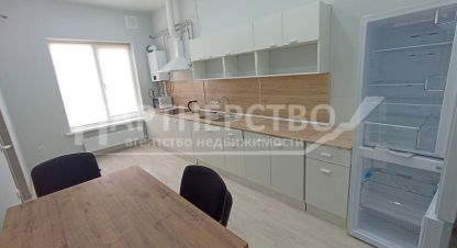 Купить коттедж/дачу 2-х комнатную, 79 кв. м., Россия, г. Ильский. Фотография №9