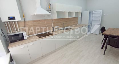 Купить коттедж/дачу 2-х комнатную, 79 кв. м., Россия, г. Ильский. Фотография №8