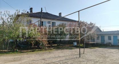 Продам квартиру 1 комнатную с общей площадью 32.2м2, 1/2 эт., на улице Длинная, г. Ильский, Краснодарский край, Россия, агентство АН Партнерство. Фотография №1