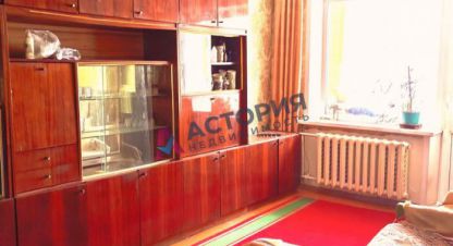 Купить квартиру 3-х комнатную, 58.5 кв. м., Россия, г. Тула. Фотография №9