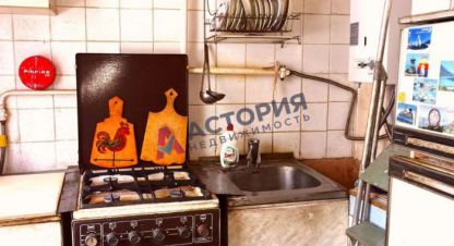 Купить 3-х комнатную квартиру на улице Рязанская ул г. Тула. Фотография №4