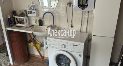 Купить дом 2-х комнатную, 27.6 кв. м., Россия, г. Снт ларионовское. Фотография №9