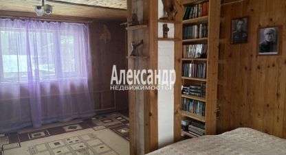 Купить дом 2-х комнатную, 27.6 кв. м., Россия, г. Снт ларионовское. Фотография №8