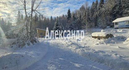 Продам квартиру 1 комнатную с общей площадью 29м2, 1/2 эт., на улице Карелия лахденпохья санаторная, Лахденпохский район, г. Лахденпохья, Карелия респ., Россия, агентство Александр-Недвижимость. Фотография №1