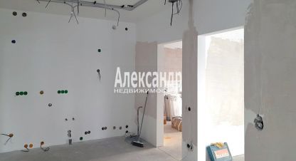 Купить квартиру на улице Ленинградская всеволожск рябиновая роща г. Всеволожск. Фотография №5