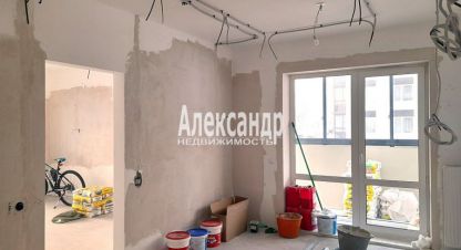 Продаётся 3-х комнатная квартира в г. Всеволожск. Фотография №6