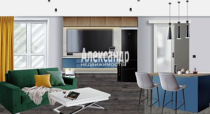 Купить квартиру в г. Всеволожск. Фотография №3