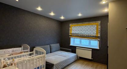 Купить 1 комнатную квартиру на улице Гурьянова г. Калуга. Фотография №4